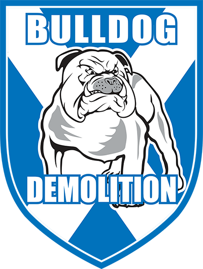 Bull Dog Demolition