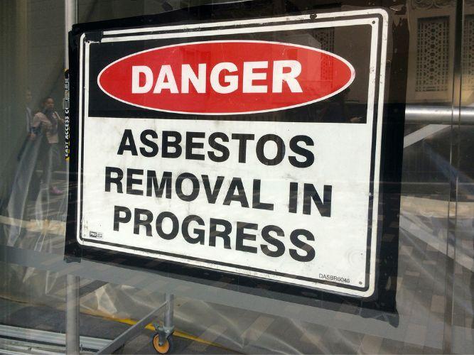 How Long Does It Take To Remove Asbestos?